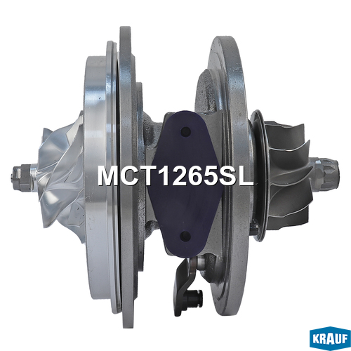 Картридж для турбокомпрессора Krauf                MCT1265SL