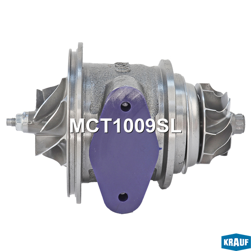 Картридж для турбокомпрессора Krauf                MCT1009SL