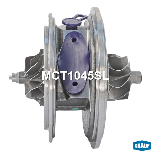 Картридж для турбокомпрессора Krauf                MCT1045SL