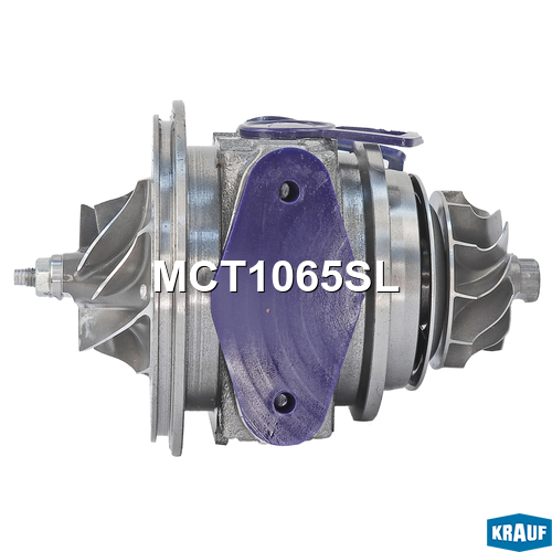 Картридж для турбокомпрессора Krauf                MCT1065SL