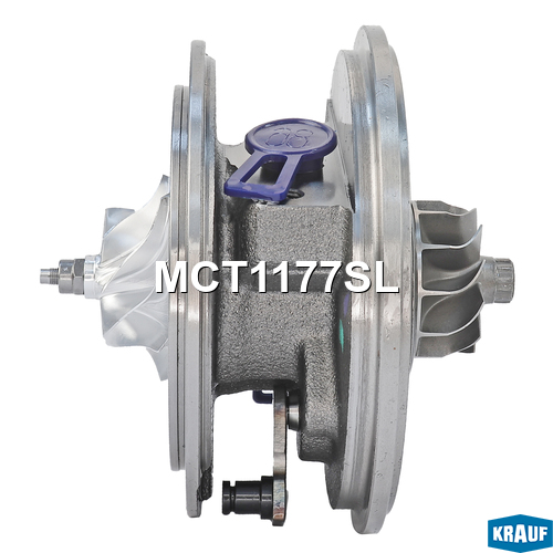 Картридж для турбокомпрессора Krauf                MCT1177SL