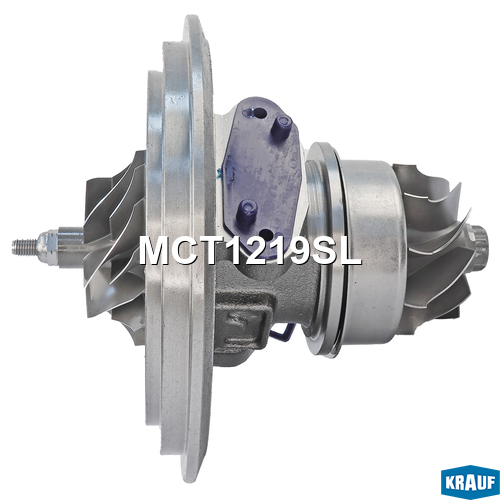 Картридж для турбокомпрессора Krauf                MCT1219SL