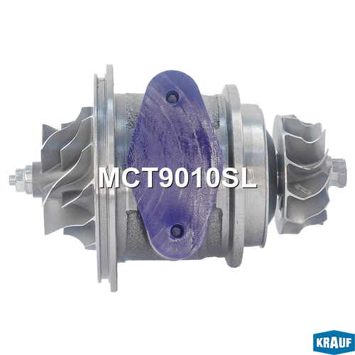 Картридж для турбокомпрессора Krauf                MCT9010SL