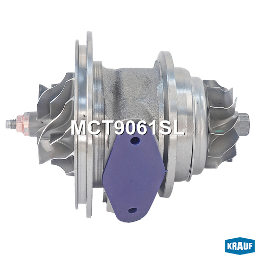 Картридж для турбокомпрессора Krauf                MCT9061SL