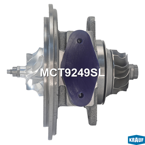 Картридж для турбокомпрессора Krauf                MCT9249SL