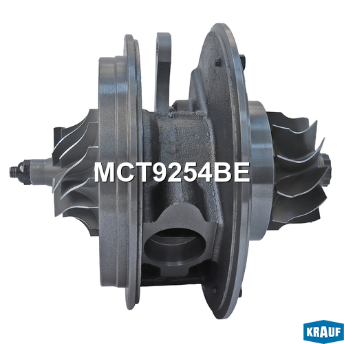 Картридж для турбокомпрессора Krauf                MCT9254BE