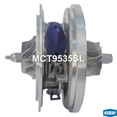 Картридж для турбокомпрессора Krauf                MCT9535SL
