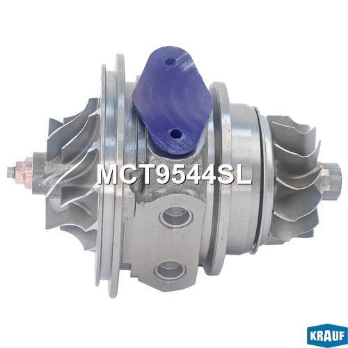 Картридж для турбокомпрессора Krauf                MCT9544SL