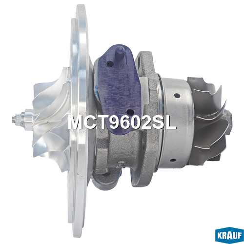 Картридж для турбокомпрессора Krauf                MCT9602SL