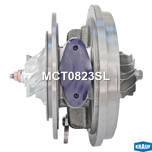 Картридж для турбокомпрессора Krauf                MCT0823SL