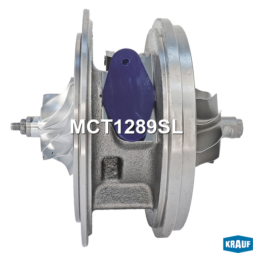 Картридж для турбокомпрессора Krauf                MCT1289SL