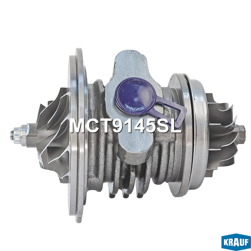 Картридж для турбокомпрессора Krauf                MCT9145SL