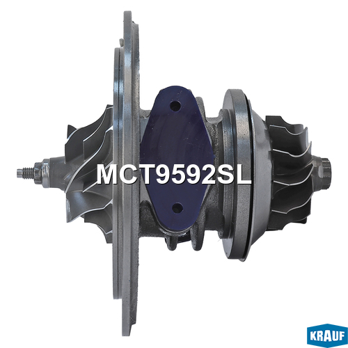 Картридж для турбокомпрессора Krauf                MCT9592SL