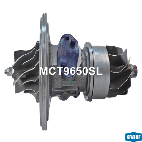 Картридж для турбокомпрессора Krauf                MCT9650SL