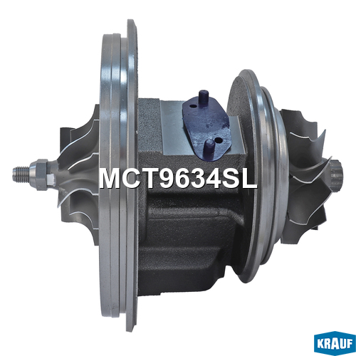 Картридж для турбокомпрессора Krauf                MCT9634SL