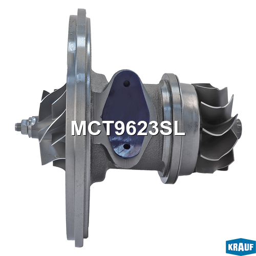 Картридж для турбокомпрессора Krauf                MCT9623SL