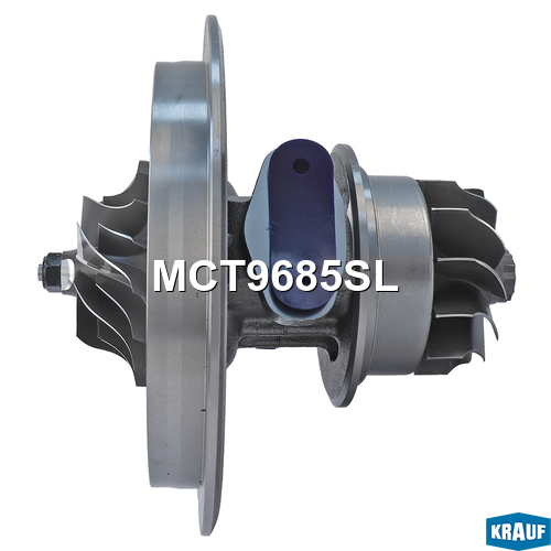Картридж для турбокомпрессора Krauf                MCT9685SL