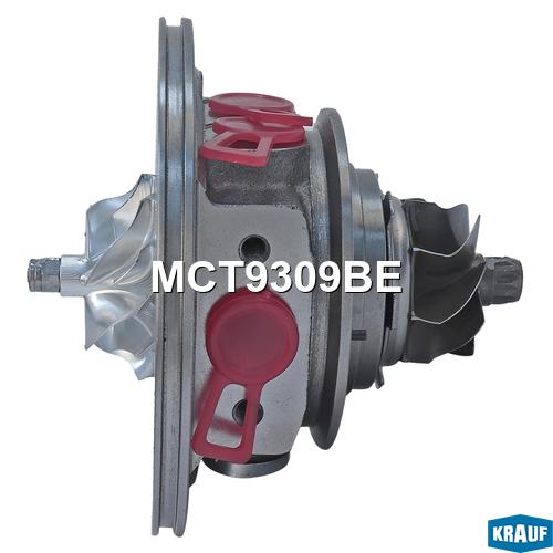 Картридж для турбокомпрессора Krauf                MCT9309BE