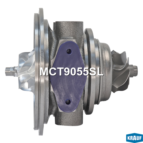 Картридж для турбокомпрессора Krauf                MCT9055SL