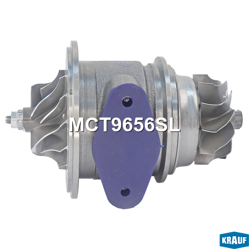 Картридж для турбокомпрессора Krauf                MCT9656SL