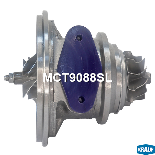 Картридж для турбокомпрессора Krauf                MCT9088SL