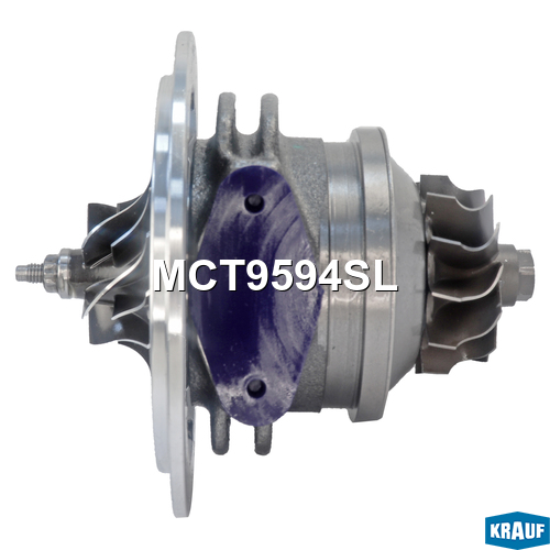 Картридж для турбокомпрессора Krauf                MCT9594SL