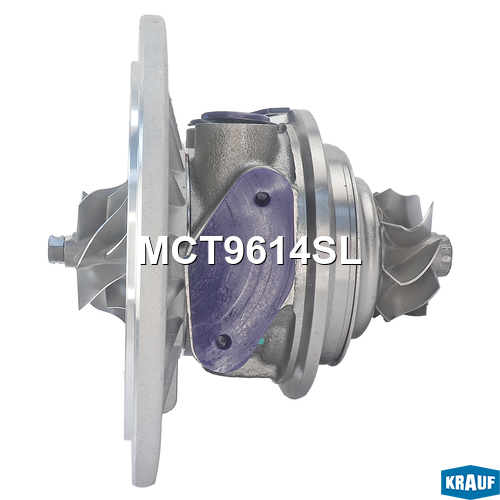 Картридж для турбокомпрессора Krauf                MCT9614SL