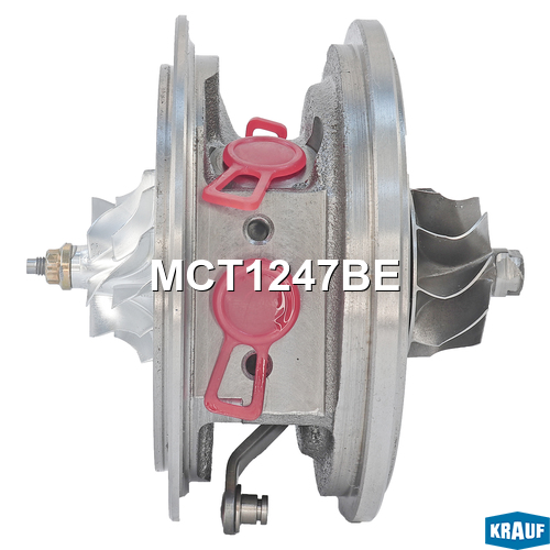Картридж для турбокомпрессора Krauf                MCT1247BE