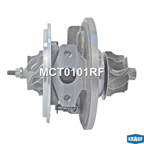 Картридж турбокомпрессора Krauf                MCT0101RF