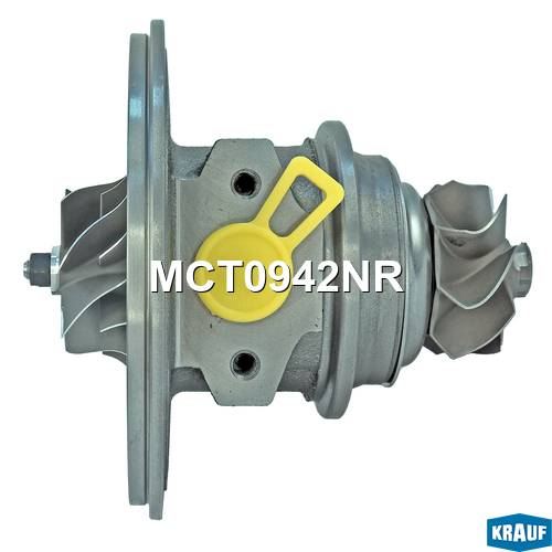Картридж для турбокомпрессора Krauf                MCT0942NR