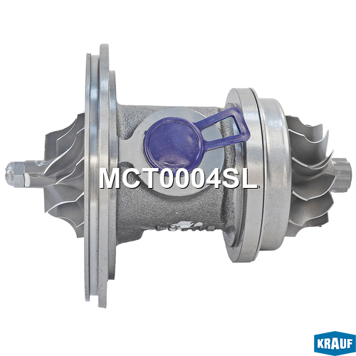 Картридж для турбокомпрессора Krauf                MCT0004SL