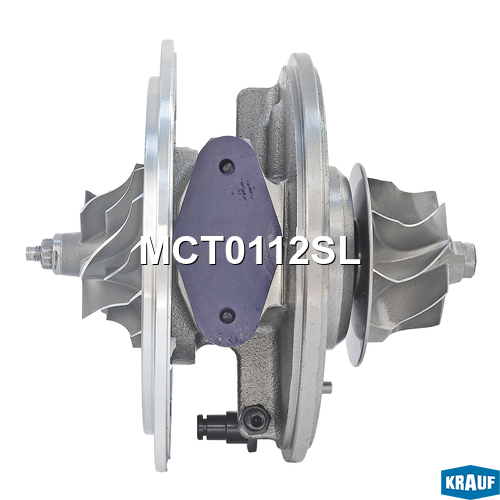 Картридж для турбокомпрессора Krauf                MCT0112SL