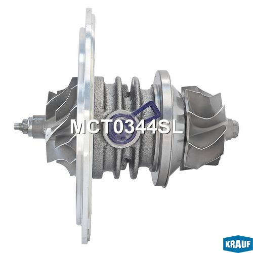 Картридж для турбокомпрессора Krauf                MCT0344SL