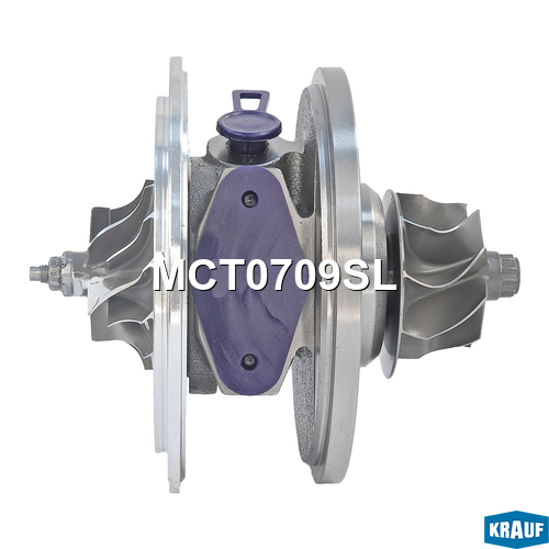 Картридж для турбокомпрессора Krauf                MCT0709SL