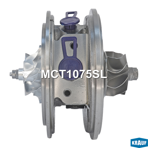 Картридж для турбокомпрессора Krauf                MCT1075SL