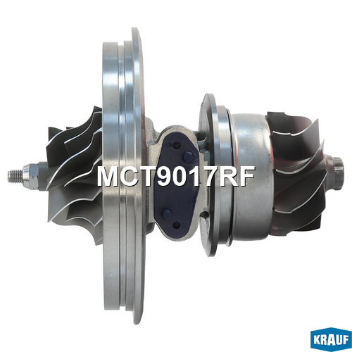 Картридж для турбокомпрессора Krauf                MCT9017RF