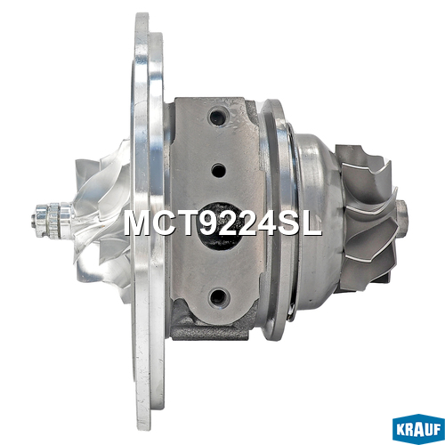 Картридж для турбокомпрессора Krauf                MCT9224SL