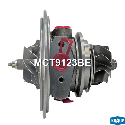 Картридж для турбокомпрессора Krauf                MCT9123BE
