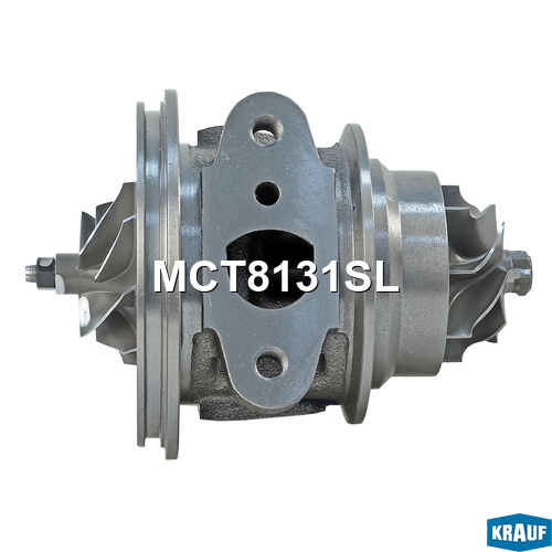 Картридж для турбокомпрессора Krauf                MCT8131SL