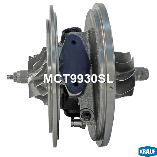 Картридж для турбокомпрессора Krauf                MCT9930SL