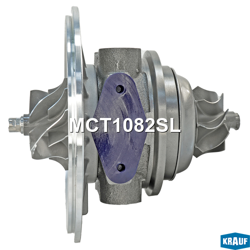 Картридж для турбокомпрессора Krauf                MCT1082SL