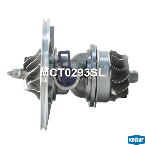 Картридж для турбокомпрессора Krauf                MCT0293SL