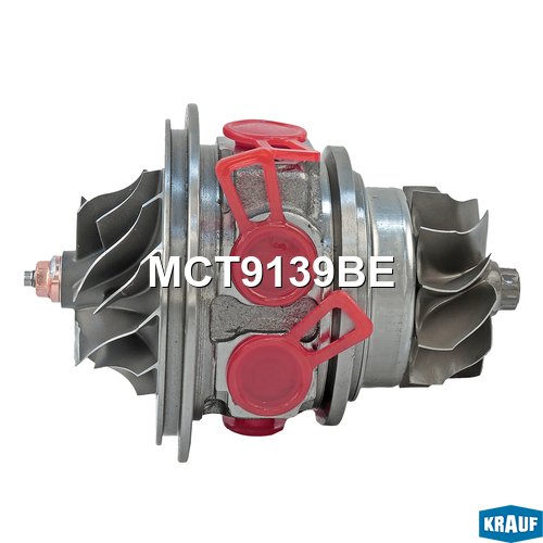 Картридж для турбокомпрессора Krauf                MCT9139BE