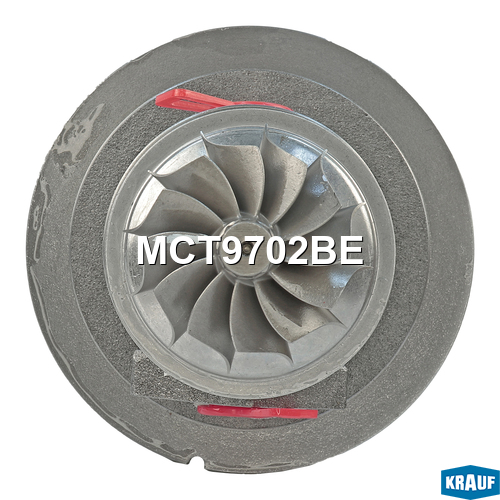 Картридж для турбокомпрессора Krauf                MCT9702BE