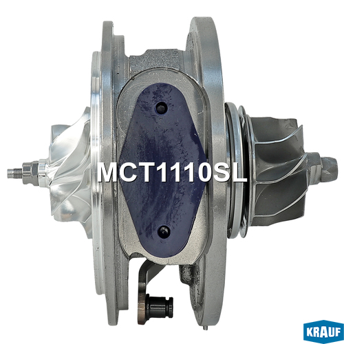 Картридж для турбокомпрессора Krauf                MCT1110SL