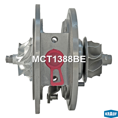 Картридж для турбокомпрессора Krauf                MCT1388BE