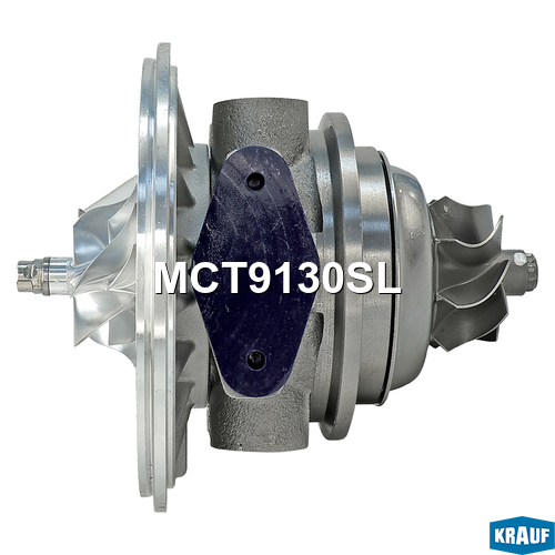 Картридж для турбокомпрессора Krauf                MCT9130SL