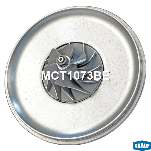 Картридж для турбокомпрессора Krauf                MCT1073BE