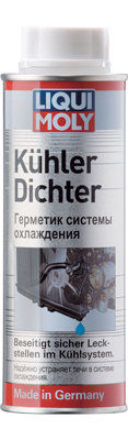 Герметик системы охлаждения Liqui Moly 1997 0.25л