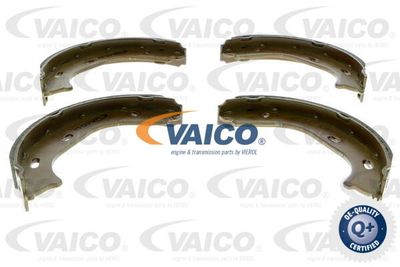 V300492 VAICO Комплект тормозных колодок